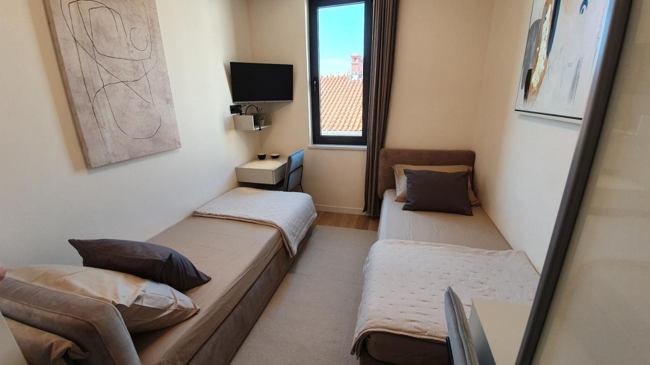 Eni Luxury Residence Dubrovnik Exterior foto