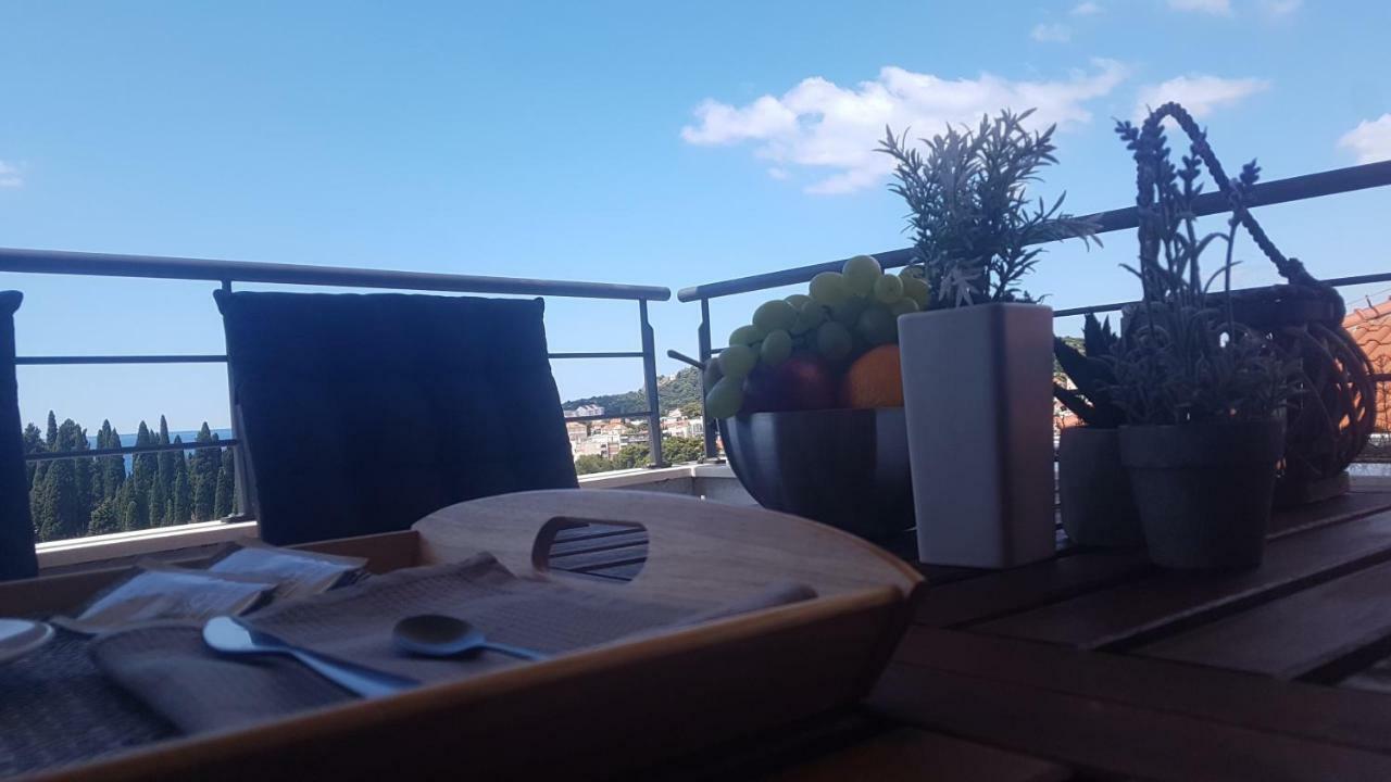 Eni Luxury Residence Dubrovnik Exterior foto